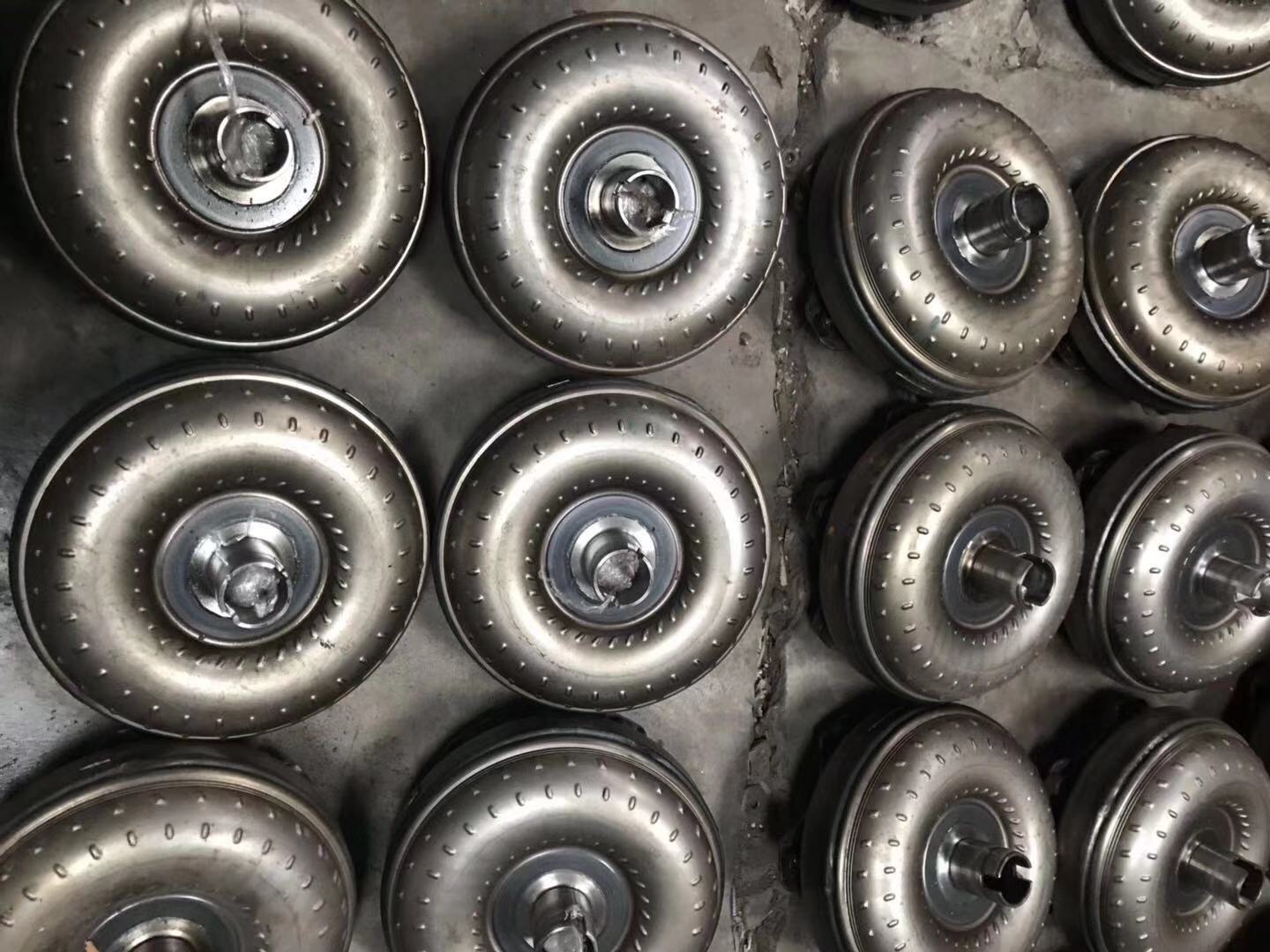 ******宝马变矩器