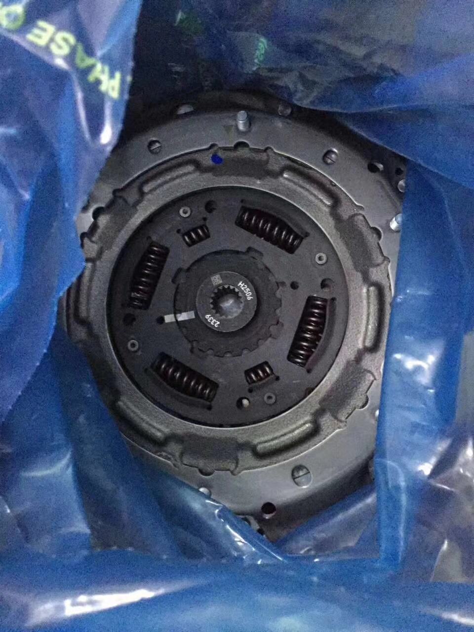 原厂福特双离合离合器