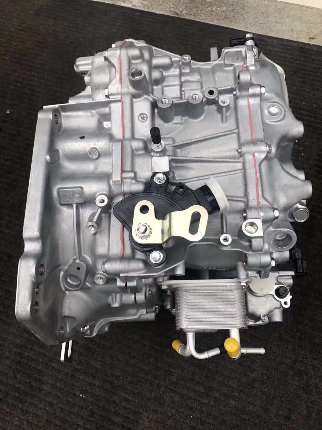 全新卡罗拉变速箱总成